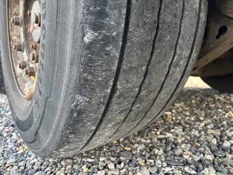 Krone SD LOWDECK,SAF, ZVEDAČKA, 5x kus - 13