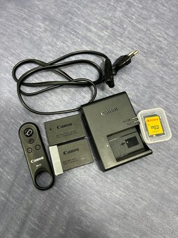 Canon 200d+18-55mm STM+Příslušenství - 13