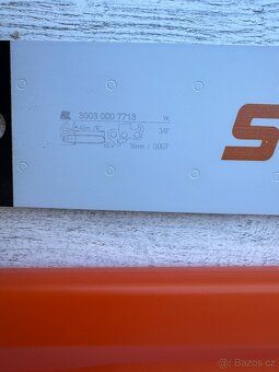 Stihl MS 361 , Nová Motorová Pila - 13