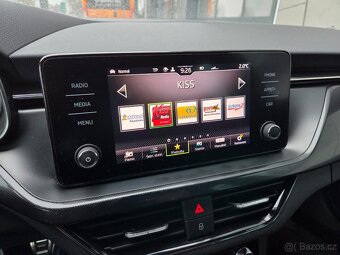 Škoda Scala 1.5 TSI - 13