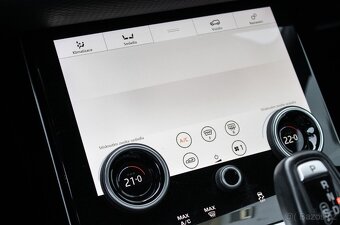 LAND ROVER RANGE ROVER EVOQUE 2.0DI 4-L.FLW HSE AWD A/T - 13