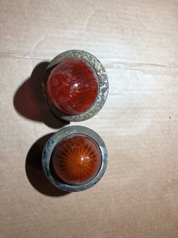 Škoda Spartak/ Felicia/ Octavia - 13