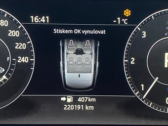 RANGE ROVER 3.0 TDI AUTOBIOGRAPHY 258 hp - 13