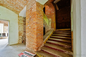 Zámeček KU Vimperk LV 741 - 13