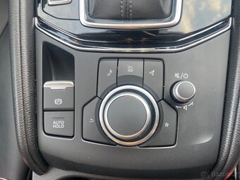 Mazda CX-5. 2025 - 13