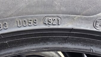 Letní pneu 245/40/19 Pirelli - 13