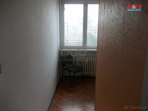 Pronájem bytu 2+1, 52 m², Ostrava, ul. Lechowiczova - 13