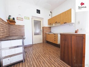 Prodej rodinného domu 120 m2 Polní, Havlíčkova Borová - 13