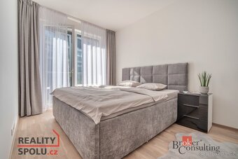 Prodej, byty/2+kk, 56.6 m2, Františka Kadlece 2547/40, Libeň - 13