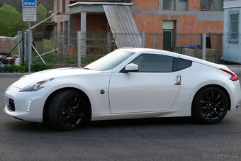 Nissan 370z 2020 manual 24tis km - 13