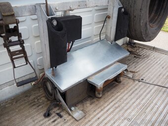 Fiat Ducato 3.0 JTD ODTAHOVKA - 13