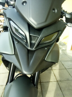 Yamaha Tracer 9 / 900, 3460 KM - 13