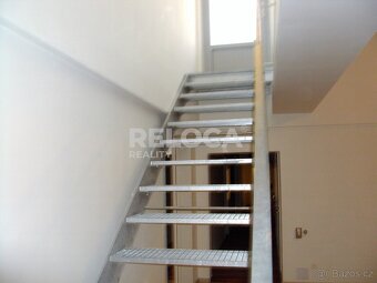 1+KK, 28m2 + terasa 20m2, P8 Karlín, Molákova, rezidence EXP - 13