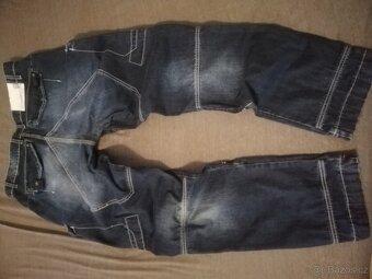 Thor steinar - jeans, cargo vel xl /34 - 13