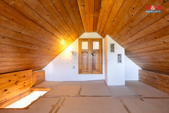 Prodej rodinného domu, 95 m², Bernartice - 13