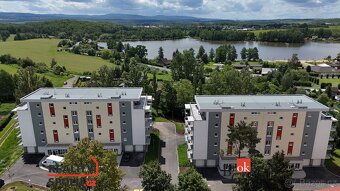 Pronájem, byty/1+kk, 39 m2, Svobodova 383, 36225 Nová Role,  - 13