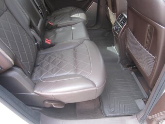 Mercedes-Benz GLS 500 4MATIC, 7 míst - 13