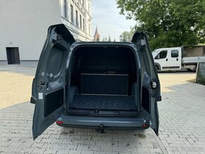 Prodám Citan 112 kawa - 13