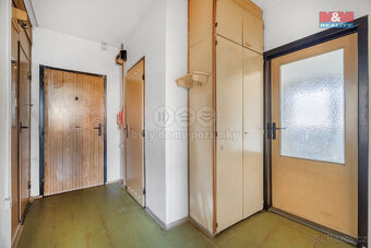 Prodej bytu 4+1, 79 m², Děčín, ul. Kosmonautů - 13