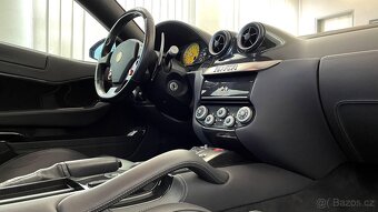 FERRARI 599, 6.0 L, F133F V12 / GTB FIORANO / 1.MAJITEL - 13