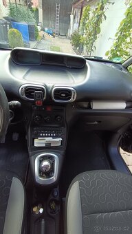 Citroen C3 Picasso - 13