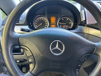 Mercedes-Benz Viano 4matic extra long - 13
