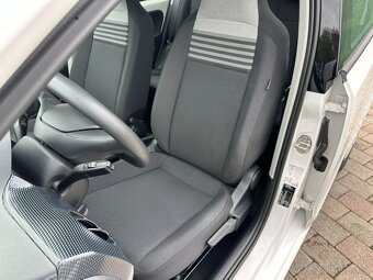 VW Up 1,0 Mpi Move 44 Kw 2019 Tempomat Klima - 13
