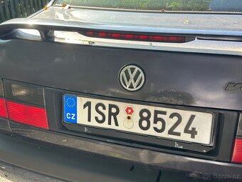 Prodám Vw Vento 1.9td - 13