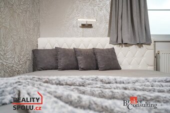 Prodej, byty/1+kk, 40 m2, Na Rybníčku 876/5, 46007 Liberec,  - 13
