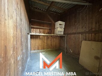 Pronájem bytu 1+1 | 38m2 | Nerudova | Náchod - 13
