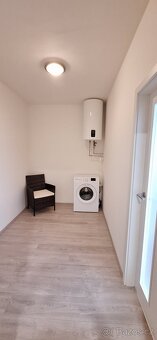 Pronájem bytu 2kk, 57m2, OV v Boskovicích - 13