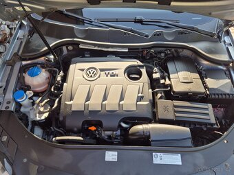 Volkswagen Passat B7 1.6 tdi 77kw - 13