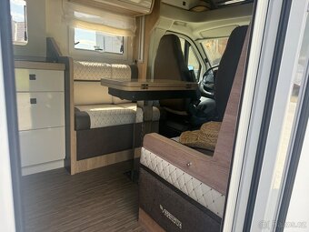 Mobilwetta kea 86 8700 km - 13