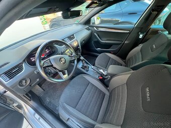 Škoda Octavia, 2.0 TDI 4x4 135kW DSG - 13