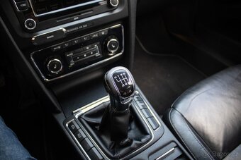 Škoda Superb 1.8 TSI 4x4 Ambition - 13