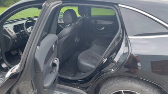 Mercedes Benz EQC 400 4MATIC - 13