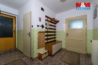 Prodej rodinného domu s pozemkem, 150 m², Javorníček - 13