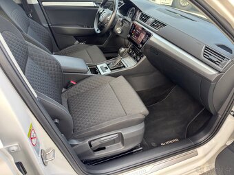 Škoda Superb 1.5 TSI 110kw 2021/ 168 000km/ DSG - 13