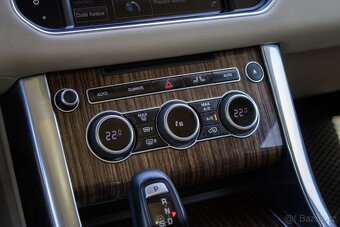 Land Rover Range Rover Sport 3.0 V6 - 13