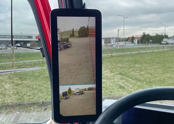 Mercedes-Benz ACTROS 1840 - 4x2 – Shrnovačka – EURO 6 - 13