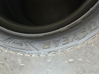225/55R18 102H XL SP Winter Sport 4D DUNLOP - 13