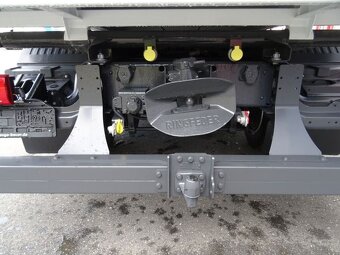 třístranný sklápěč nový do Mercedes-Benz ATEGO 818 Meiler - 13