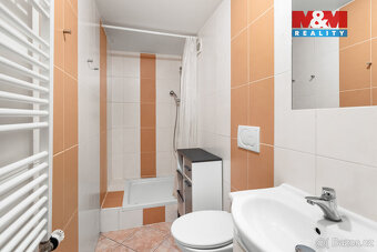 Prodej bytu 2+kk, 55 m², Praha, ul. Bohnická - 13