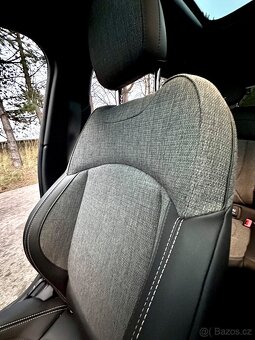 MINI Clubman Cooper SD 4x4 140kw 2021 - 13