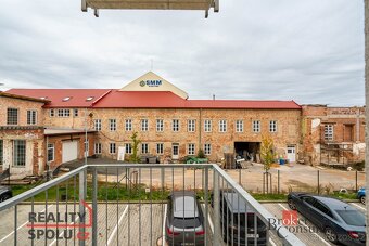 Prodej, byty/3+kk, 66 m2, Říční 2368/5, Předměstí, 56802 Svi - 13