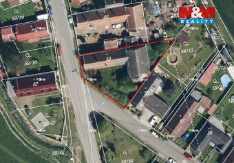 Prodej chalupy, 66 m², Žiželice - Loukonosy, pozemek 773 m² - 13