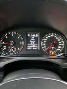 Vw caddy maxi 2.0 TDi 75kw - 13