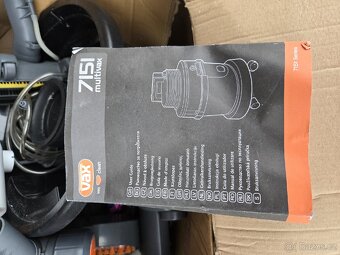 Vysavač Vax 7151 - 13