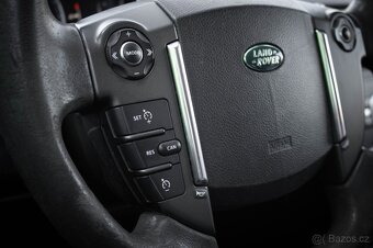 Land Rover Freelander 2.2 D 4x4 - 13