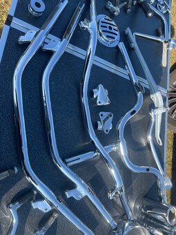 Díly Jawa, ČZ, pionýr - 13